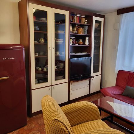 Hotel Sobe Pri Anici Capodistria Esterno foto