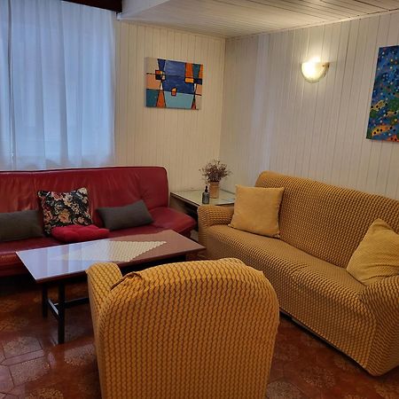 Hotel Sobe Pri Anici Capodistria Esterno foto
